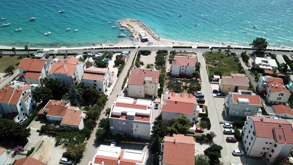 Apartmani Milijan – fotografija 3