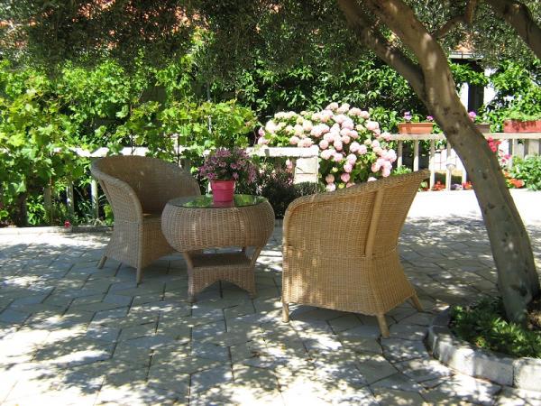 Apartmani Zdravka – fotografija 5