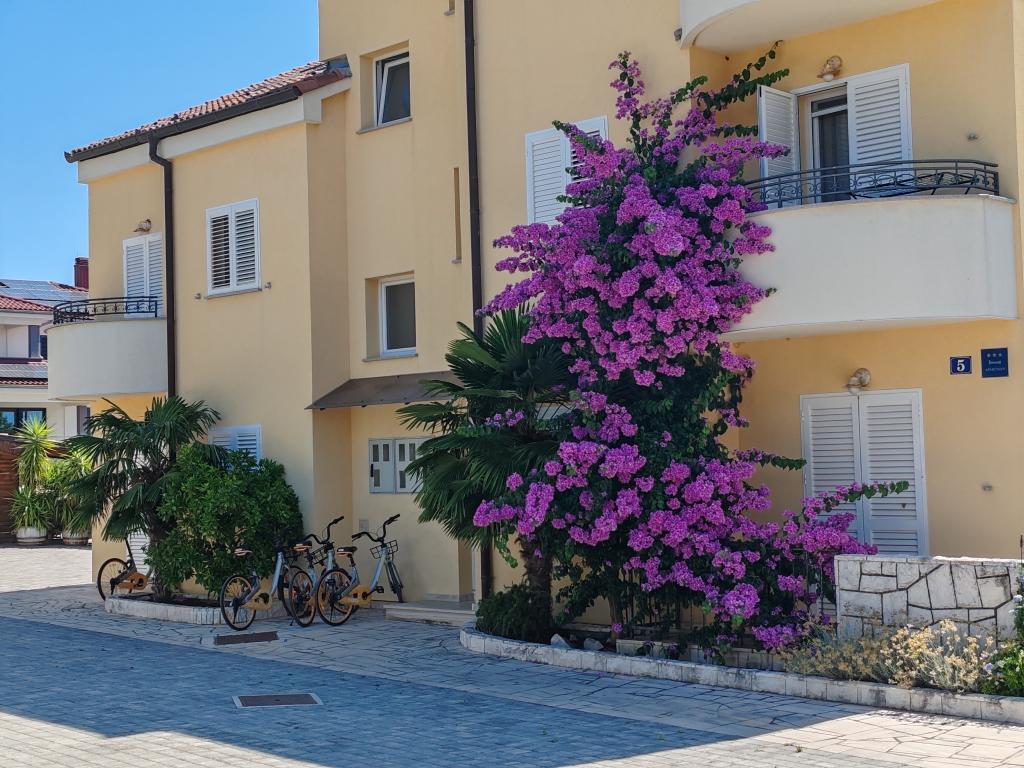 Apartmani Kovačićek – fotografija 2