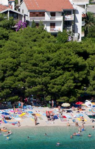 Apartmani Pasalic – fotografija 2