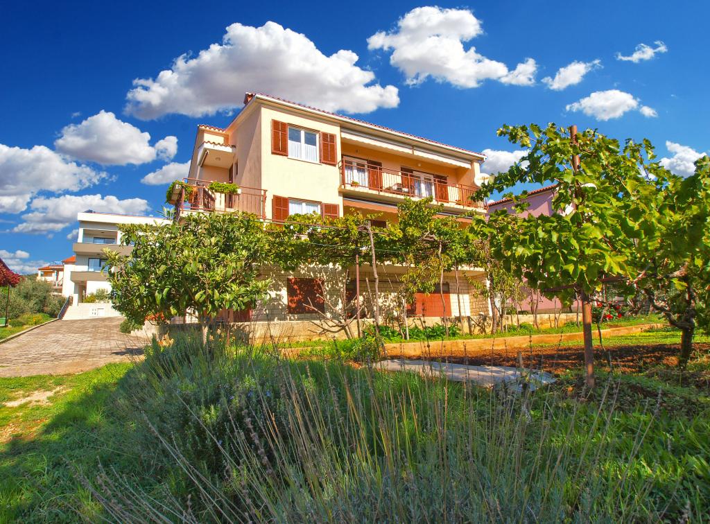 Apartmani Livija 757 – fotografija 4