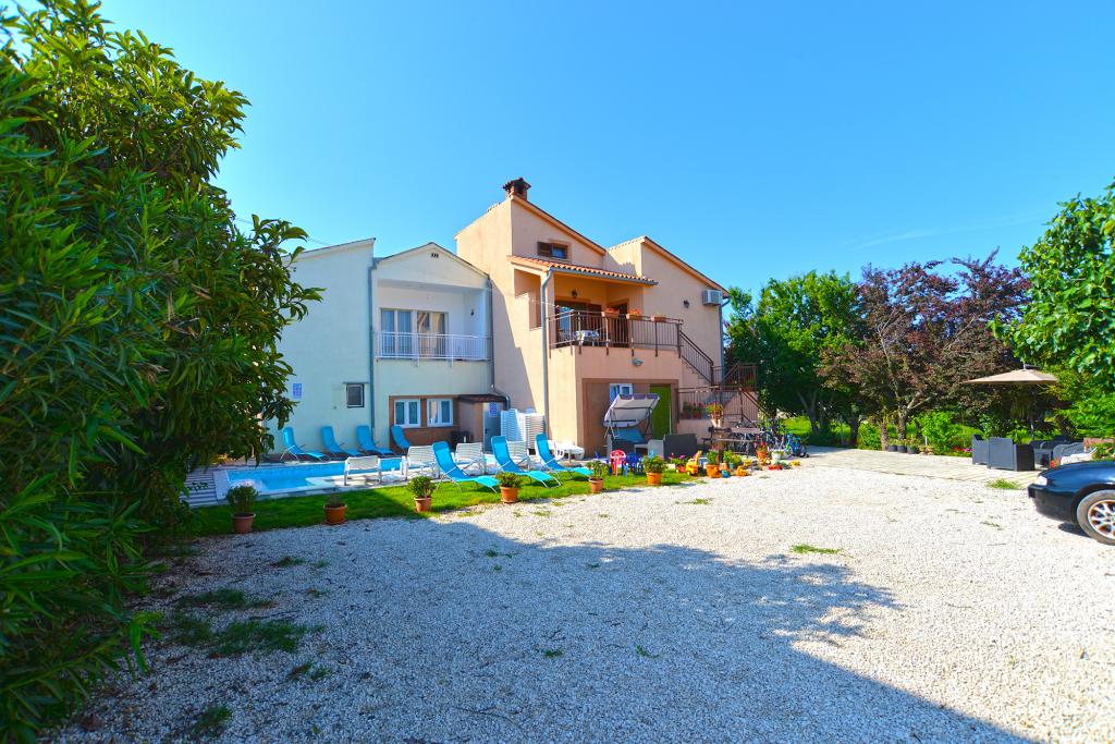 Apartmani Vili 351 – fotografija 4