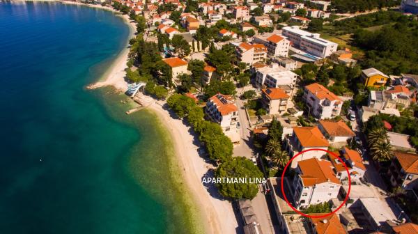 Apartmani Lina – fotografija 3