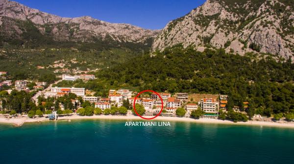 Apartmani Lina – fotografija 4