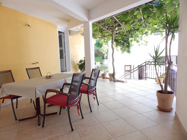 Apartmani Bilkini – fotografija 3
