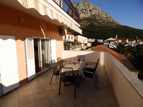 Apartmani Bilkini – fotografija 5