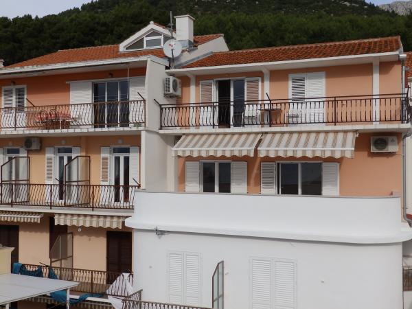 Apartmani Bilkini – fotografija 6