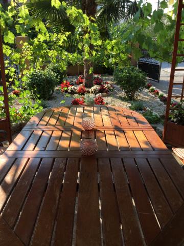 Apartmani i sobe Sinka – fotografija 4