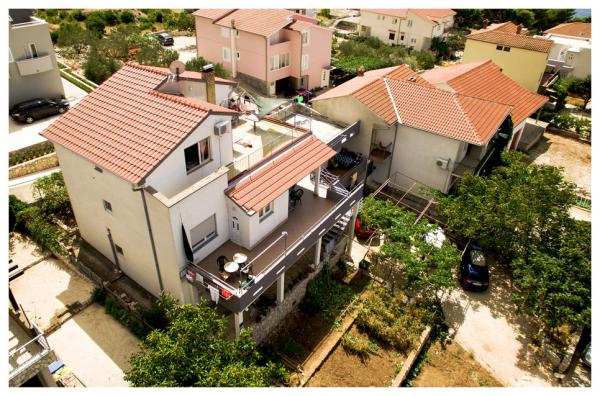 Apartmani Ivan Perkov Tomas – fotografija 4