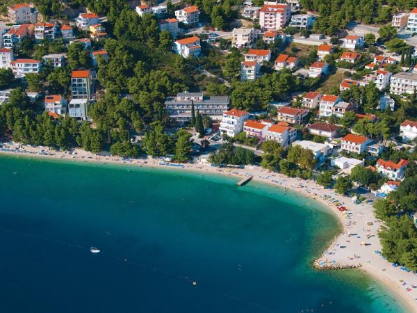 Apartmani Prva Maslina – fotografija 2