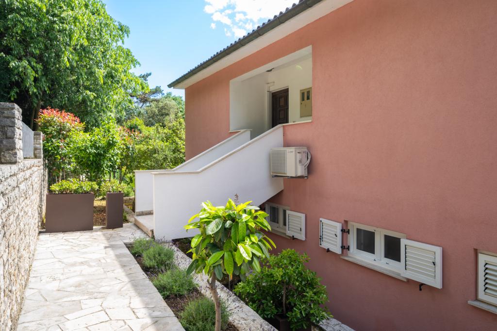 Apartmani Villa Silvana Blu Mar – fotografija 3