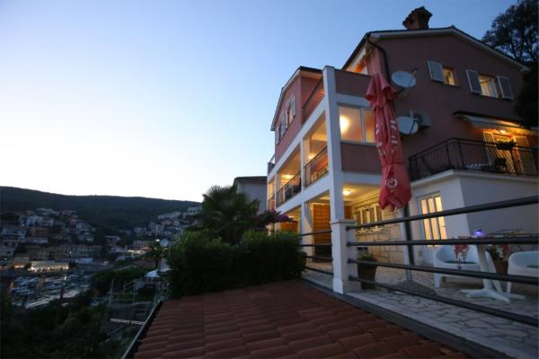 Apartmani Villa Silvana Blu Mar – fotografija 4