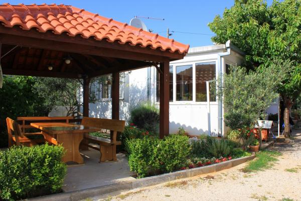 Apartmani Villa Marija – fotografija 4