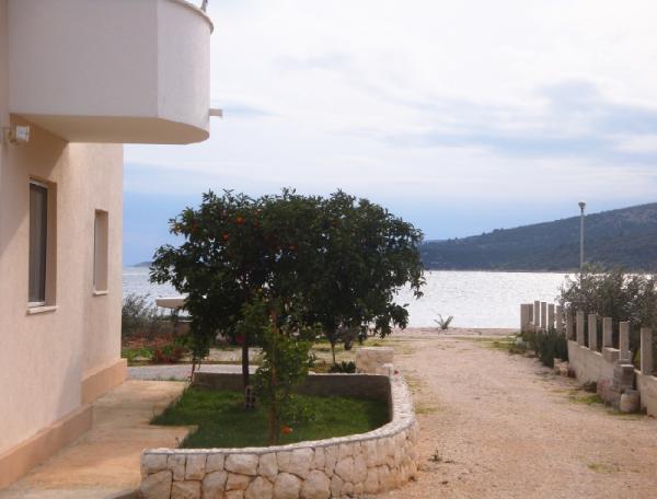 Apartmani Villa Marija – fotografija 6