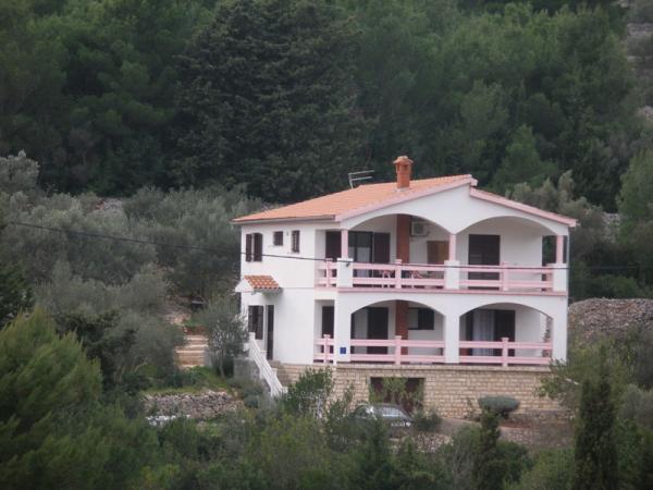 Apartmani Ana – fotografija 2