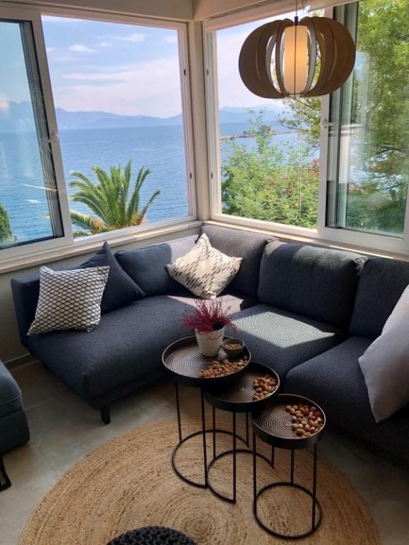 Apartmani Villa Nede – fotografija 3