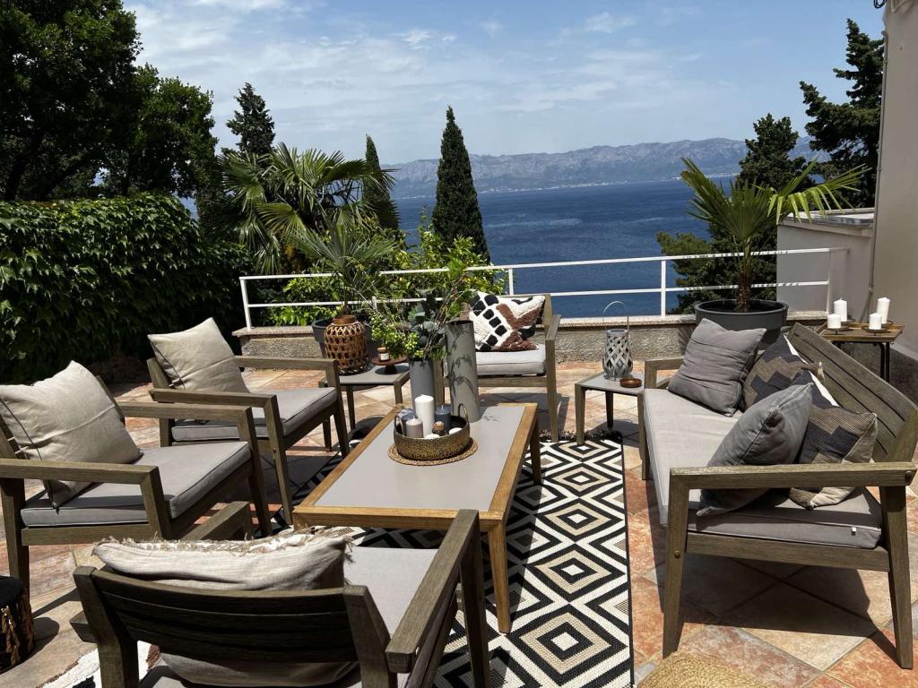 Apartmani Villa Nede – fotografija 5