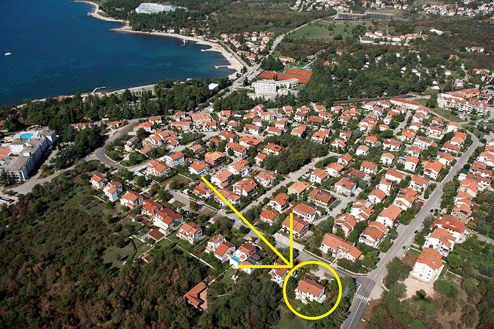 Apartman Brijuni – fotografija 3