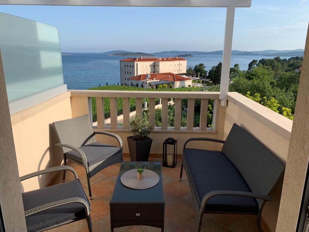 Apartmani Nata – fotografija 3