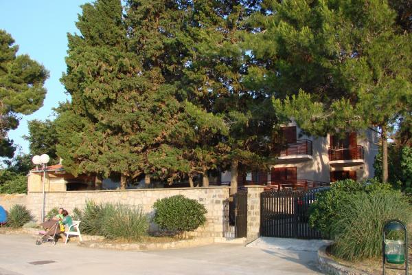Apartmani Kokolo – fotografija 5