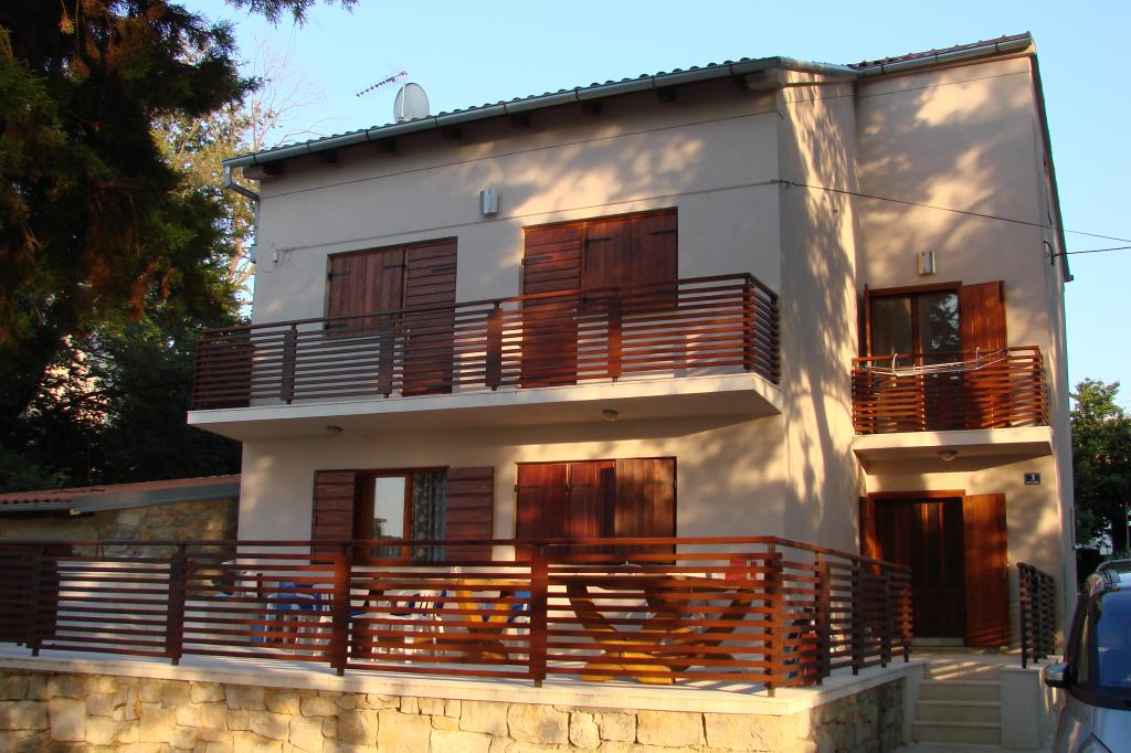 Apartmani Kokolo – fotografija 6