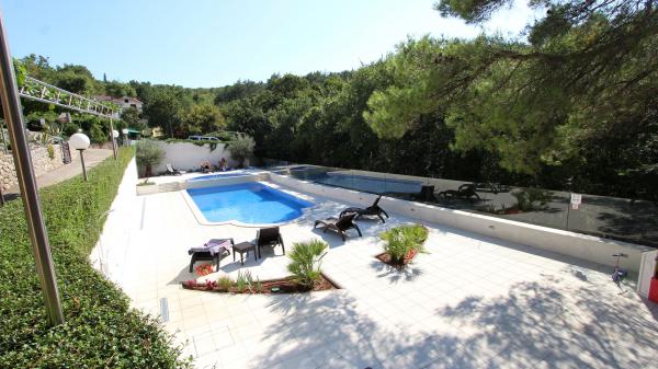 Apartmani Vila Elizabeth – fotografija 4