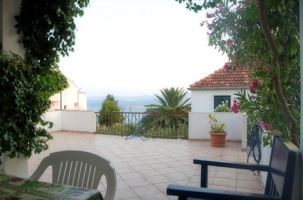 Apartman Seaview – fotografija 5