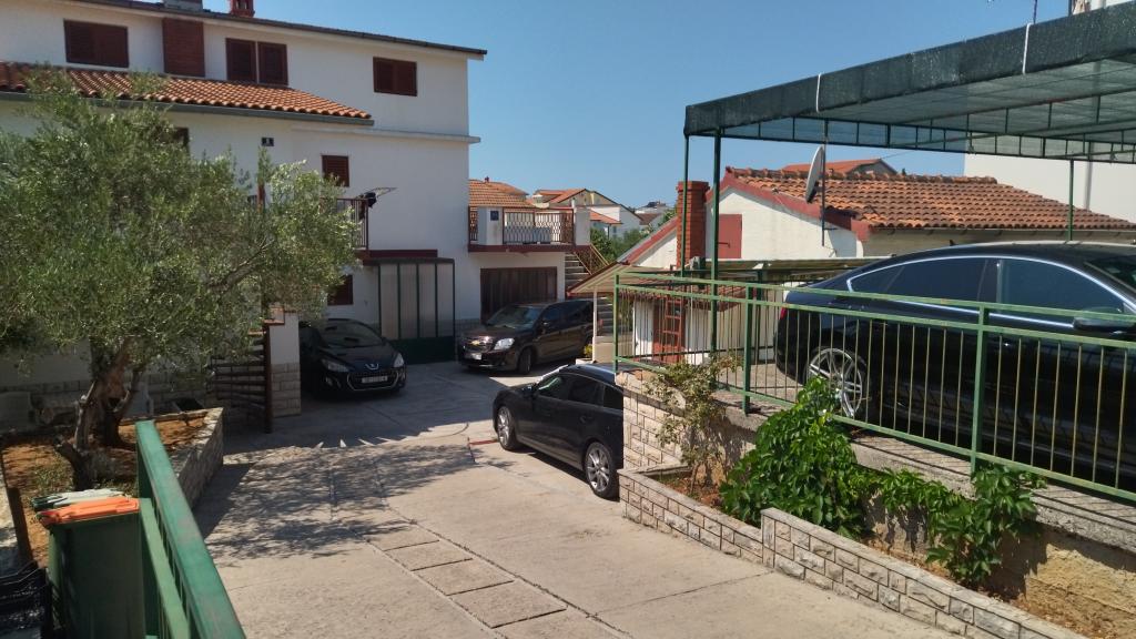 Apartmani Anita – fotografija 1