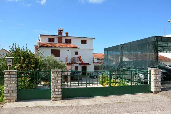 Apartmani Anita – fotografija 2