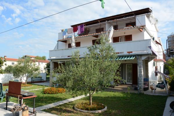 Apartmani Anita – fotografija 3
