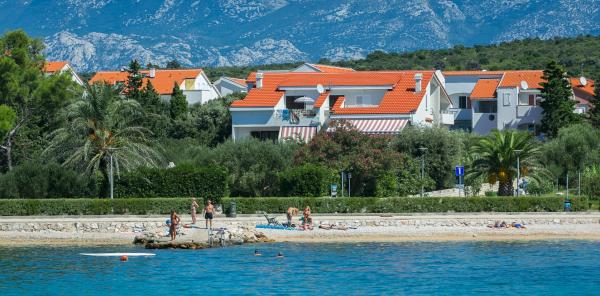 Apartmani Ostrea – fotografija 2