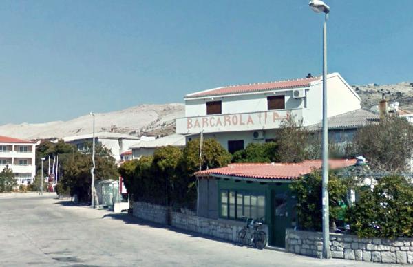 Apartmani Barcarola – fotografija 3