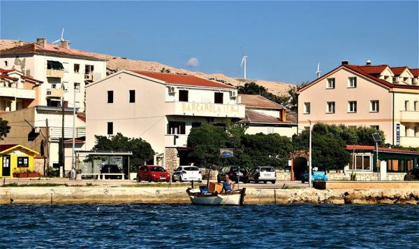 Apartmani Barcarola – fotografija 4