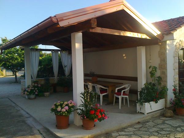 Apartmani Kardum – fotografija 4