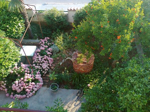 Apartmani Kardum – fotografija 6