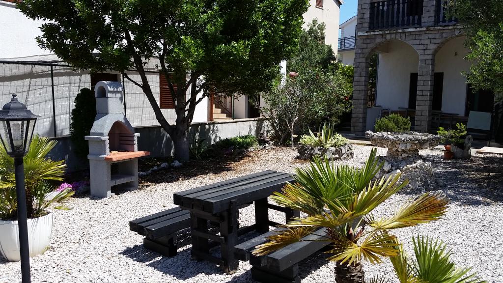 Apartman Rak – fotografija 5