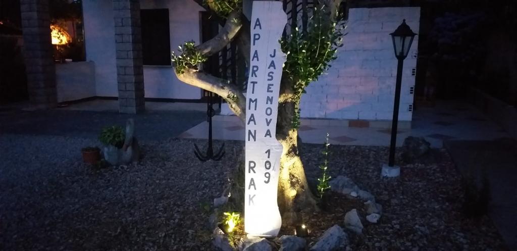 Apartman Rak – fotografija 6