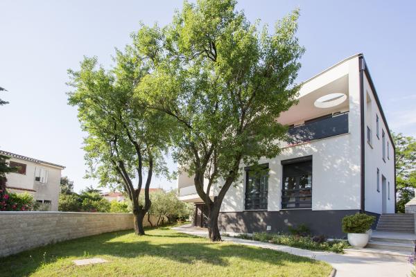 Apartmani Capital City – fotografija 2