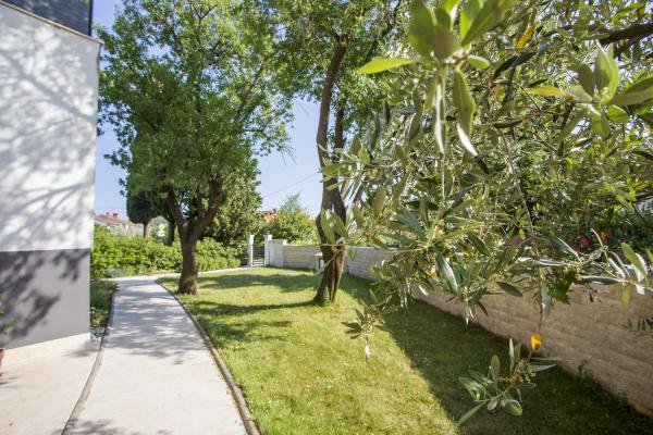 Apartmani Capital City – fotografija 3