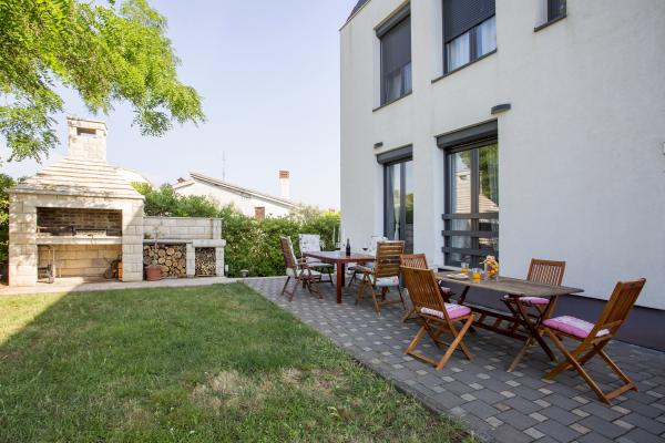 Apartmani Capital City – fotografija 4