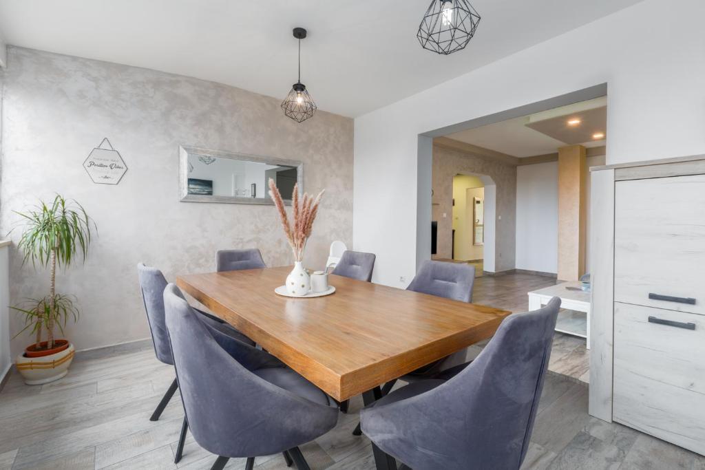 Apartmani Capital City – fotografija 5