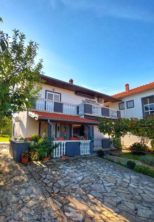 Apartmani Benčić – fotografija 3
