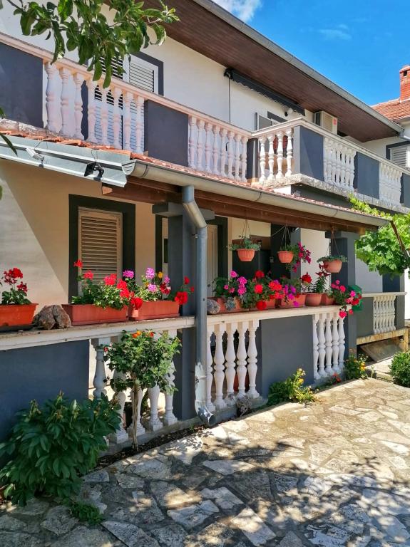 Apartmani Benčić – fotografija 5