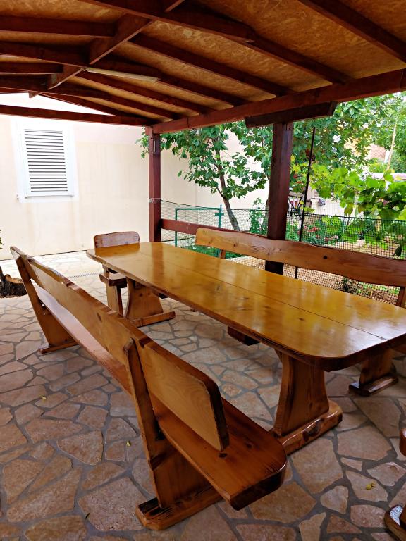 Apartmani Benčić – fotografija 6