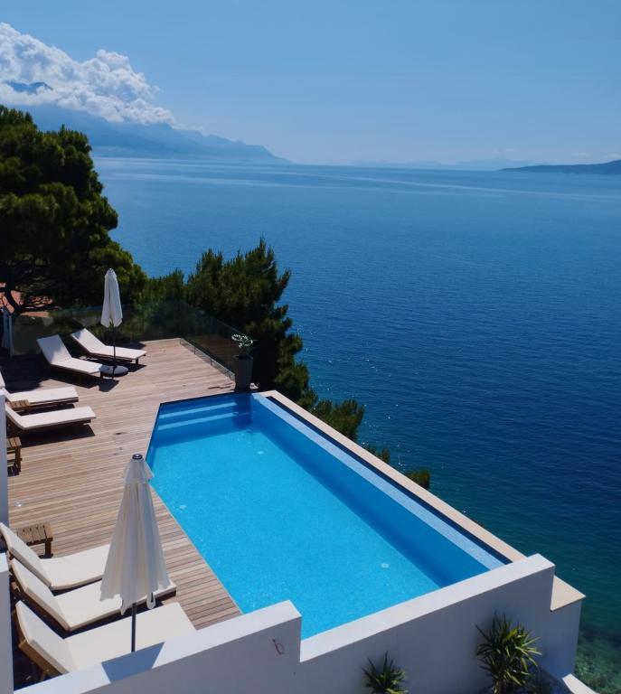 Apartmani Villa Ruzmarina – fotografija 3