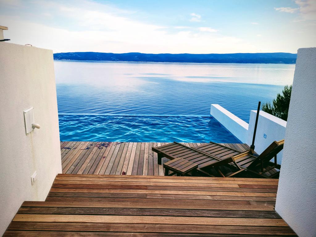 Apartmani Villa Ruzmarina – fotografija 5