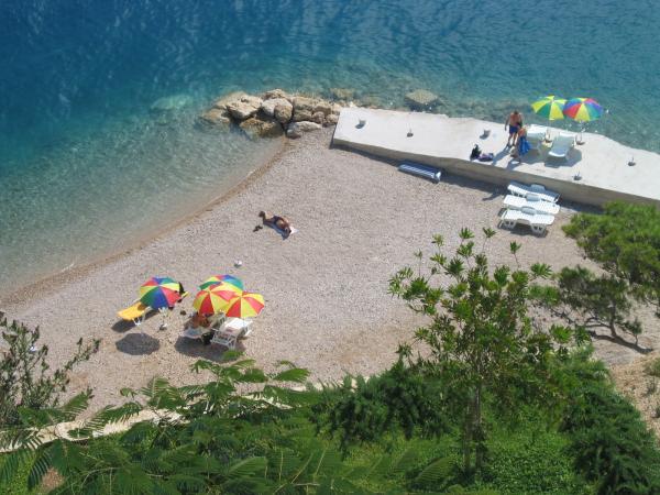 Apartmani Villa Ruzmarina – fotografija 6