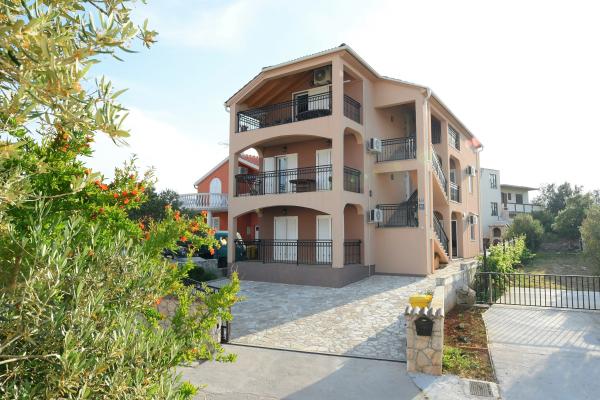 Apartmani Nataša Nino – fotografija 3