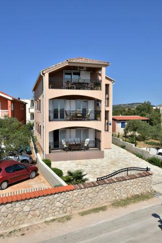 Apartmani Nataša Nino – fotografija 5