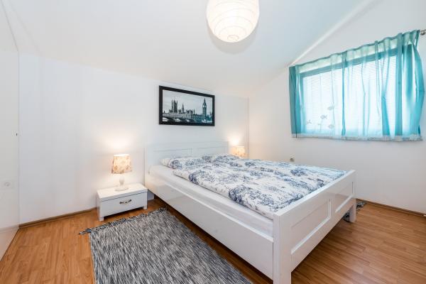 Apartmani Karla Mara Ana i Jo the Star – fotografija 3